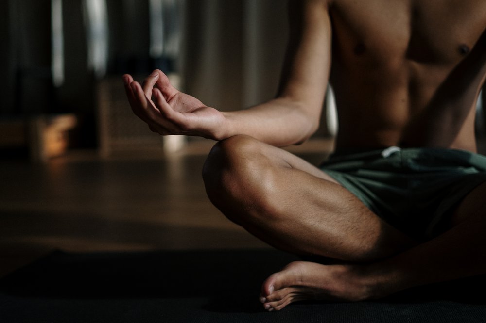5 Things to Consider Before Starting Your New Meditation Practice