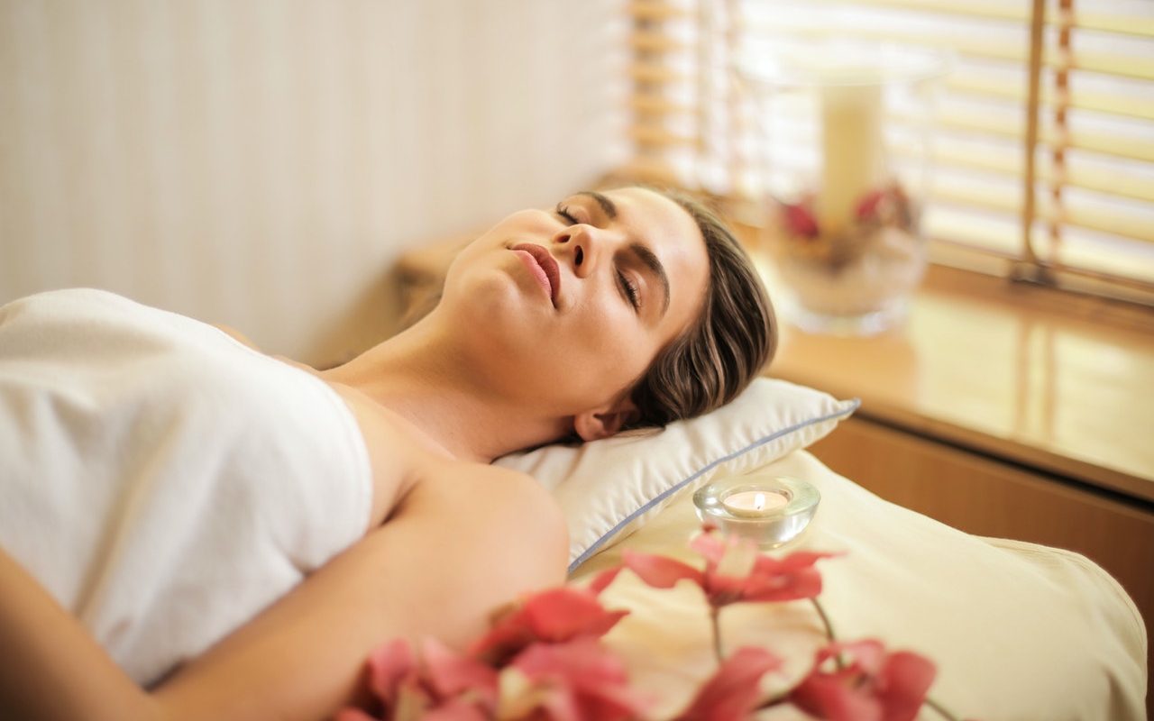 7 Fantastic Benefits Of Massage Therapy