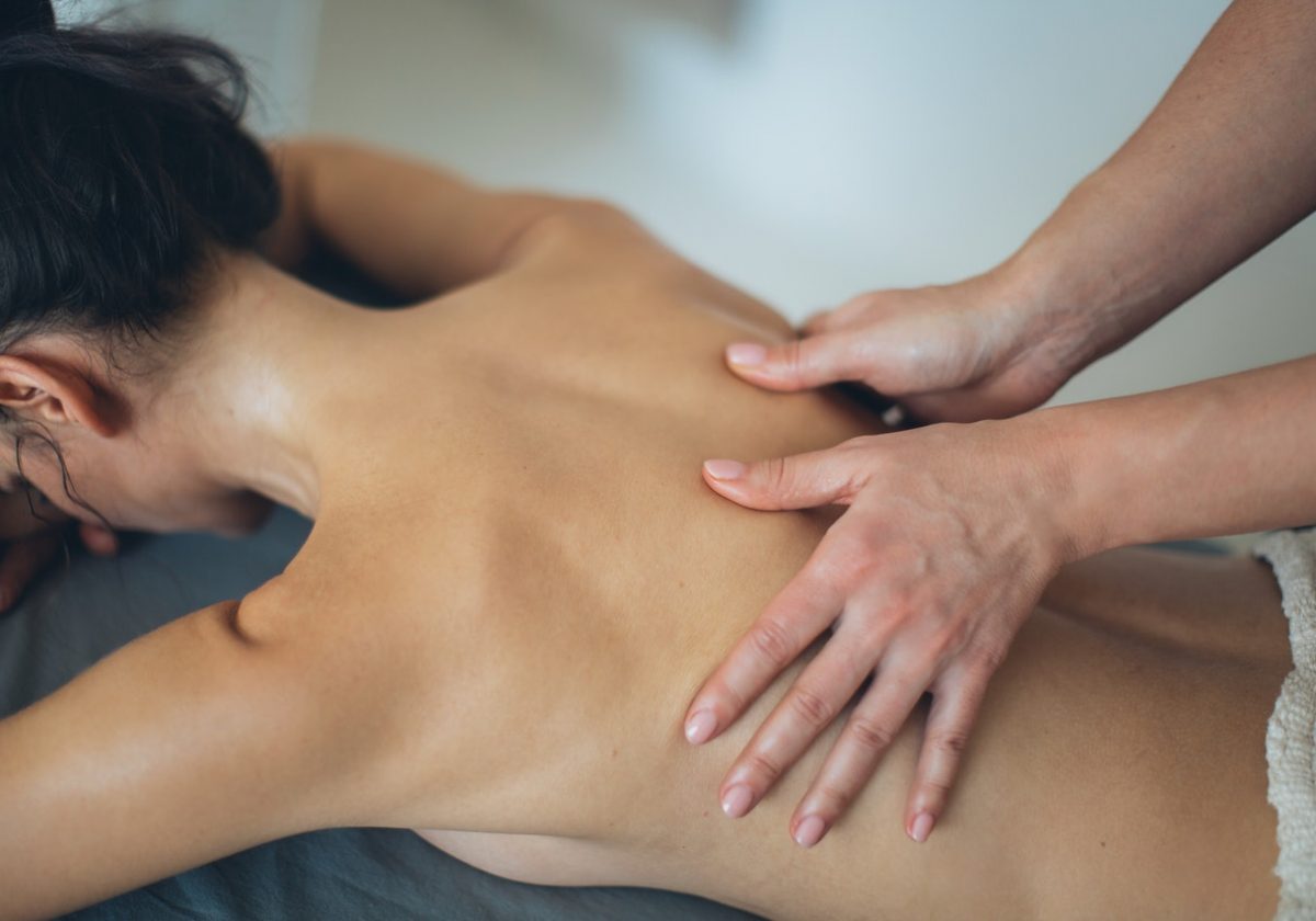 Shiatsu Massage: What Is It and Why You Should Get One