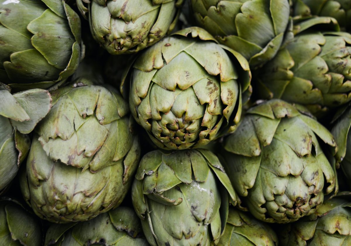 Artichoke