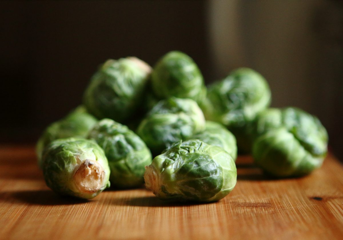 Brussels Sprouts