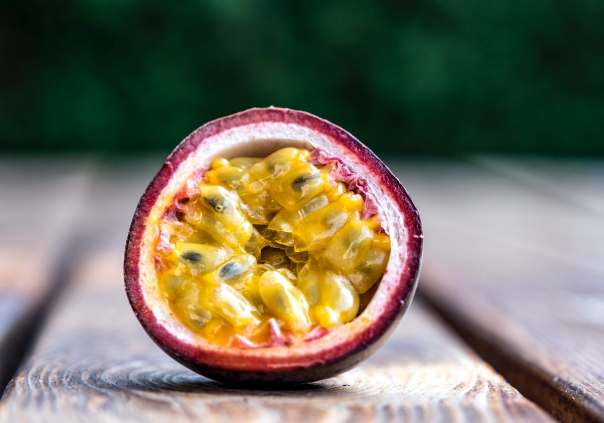 Passionfruit