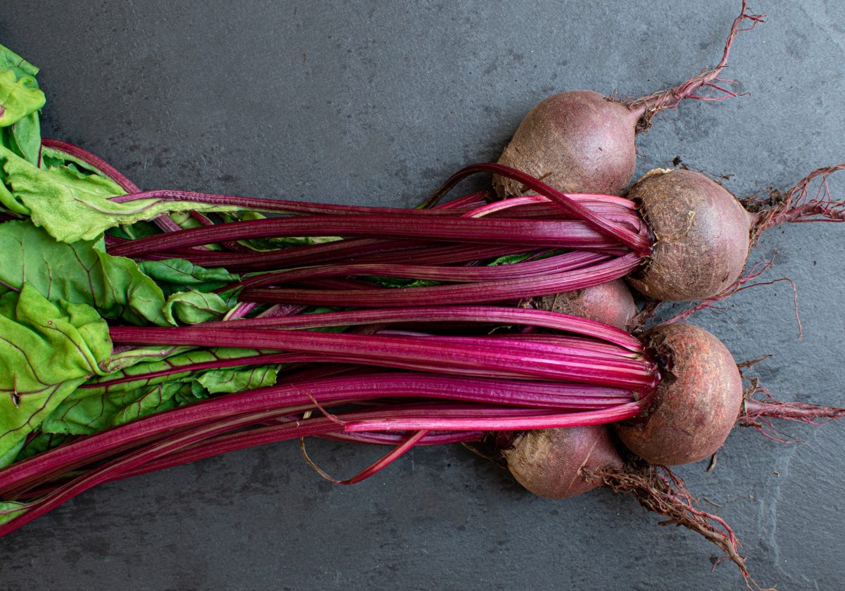 beetroot